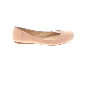 Nude Vince Camuto "Ellen" patent leather ballet flats Size 7